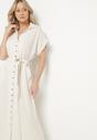 Rochie Bej deschis