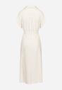 Rochie Bej deschis