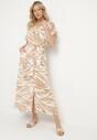 Rochie Bej deschis