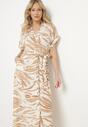 Rochie Bej deschis