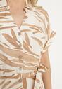 Rochie Bej deschis