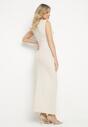 Rochie Bej