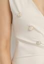 Rochie Bej