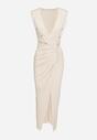 Rochie Bej