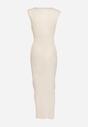 Rochie Bej