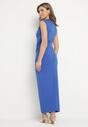 Rochie Albastră