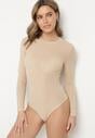 Body Bej deschis