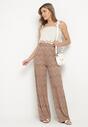 Pantaloni Bej