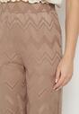 Pantaloni Bej