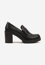 Pantofi casual Negri