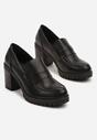 Pantofi casual Negri