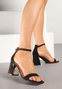 Sandale Negre