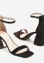 Sandale Negre