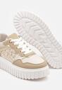 Sneakers Bej