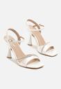 Pantofi stiletto Albi