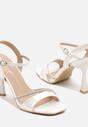 Pantofi stiletto Albi