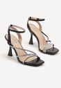 Pantofi stiletto Negri