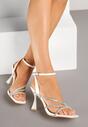 Pantofi stiletto Albi