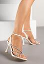 Pantofi stiletto Albi