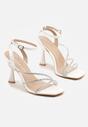 Pantofi stiletto Albi