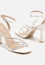 Pantofi stiletto Albi