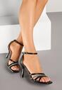 Pantofi stiletto Negri