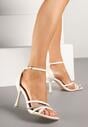 Pantofi stiletto Albi