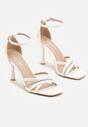 Pantofi stiletto Albi