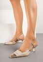 Sandale Culori mixte