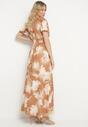 Rochie Maro deschis