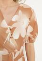 Rochie Maro deschis