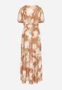Rochie Maro deschis