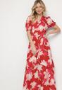 Rochie Bordo