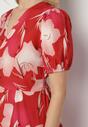 Rochie Bordo