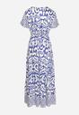 Rochie Albastră