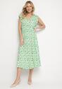Rochie Verde