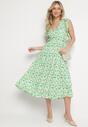 Rochie Verde
