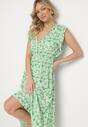 Rochie Verde