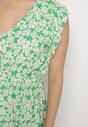 Rochie Verde