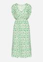 Rochie Verde