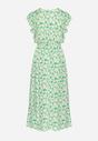 Rochie Verde