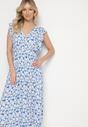 Rochie Albastră