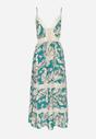 Rochie Verde