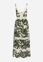 Rochie Bej deschis
