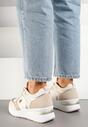 Sneakers Bej