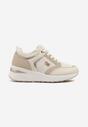 Sneakers Bej