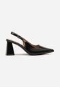 Sandale Negre