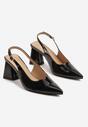 Sandale Negre