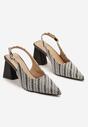 Sandale Negre