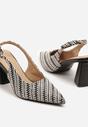 Sandale Negre